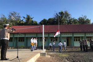 Masih Tinggi Pelajar SMA Jadi Korban Laka Lantas, Dir Lantas Ingatkan SMKS Mahyal Ulum