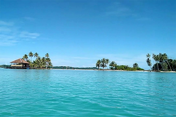 Pembatalan Pembangunan Dermaga Pulau Banyak, Tanda Pemerintah Aceh Tidak Becus