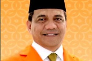 Alasan Relawan Irwandi Usung Zaini Yusuf