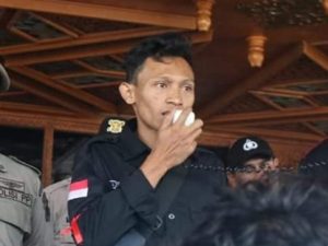 Janji Tak Kunjung Ditepati, Masyarakat Ketol Ancam Boikot Dinas PU Aceh Tengah