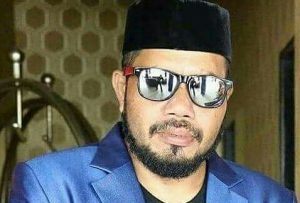 Ada Urusan Apa Tarmizi Age Ingin Bertemu SBY?