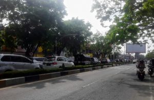 Stok BBM di Langsa Sempat Kosong