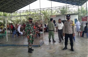 Ramadhana Menangkan Pildatok Gedung Biara