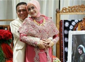 Burase Ajak Kak Dar Masuk Surga Bertiga Sama Bang Wandi