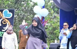 Hapus Stigma Negatif Terhadap Anak Down Syndrom