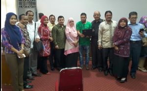 Harapan Besar dari Pejuang Tangguh Petani Aceh