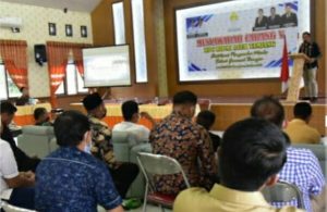 HIPMI Diminta Ikut Tanggulangi Kemiskinan