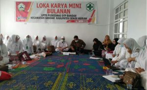 Hindari Tumpang-tindih Pekerjaan Perlu Anjab dan Pemetaan Pegawai