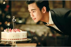 Cewek Indonesia Tergila-gila Pada Cowok Korea Ini, Ultahnya Jadi Tranding