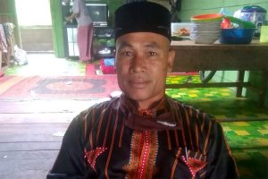 Hasil Tani, Bangkitkan Ekonomi Masyarakat Putri Betung