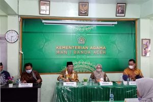 Beri Beasiswa Gratis, UIN STS Jambi ‘Gerilya’ Cari Generasi Emas Indonesia