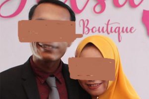 Terkait Investasi Bodong, Polda Aceh Tahan Suami-Istri Pemilik Yalsa Boutique