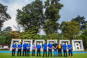 Juni, Walikota se Indonesia Kumpul di Banda Aceh