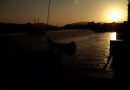 Menikmati Sunset dari Menara Merah Putih Pulau Weh + Video