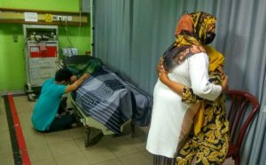 Tewas Kesetrum Listrik Saat Main Layangan, Polisi Beri Imbauan Ini