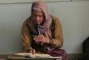 Ulama Besar Banten, Abuya KH Uci Turtusi Meninggal Dunia, Masyarakat Aceh Berduka