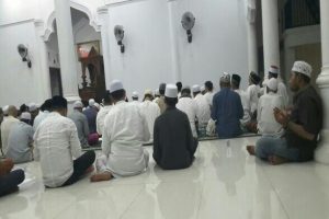 Sambut Ramadhan, Masyarakat Aceh di Banten Gelar Zikir Akbar