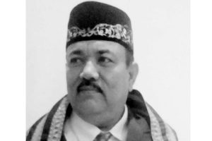 Pejuang ALA dan Juga Rektor UGL itu Telah Tiada