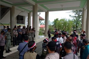 Anggaran Media Dipangkas, Juru Warta Tamiang Meradang