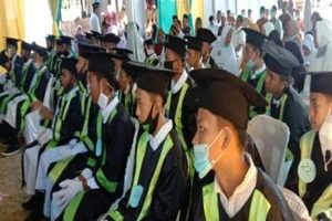 Bupati Ajak Orang Tua Sekolahkan Anak di Pesantren