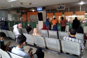 Jangan Kawatir, Catat Jadwal Khusus Layanan Kependudukan selama Ramadhan