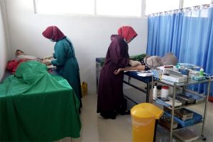 Tidak Mau Repot ber-KB, Ya.. Pasang Implant Saja