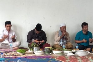 Proyek Jalan Multiyears Sp Tiga Redelong – Samarkilang Mulai Dikerjakan