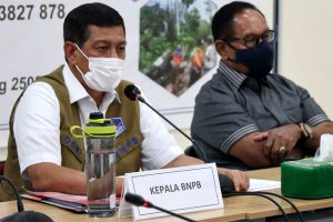 BNPB Perbaharui Data Korban NTT, Korban Meninggal Capai 174 Orang