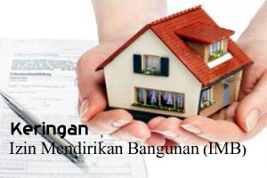 Berlaku Sampai Nopember, Dirikan Bagunan ada Keringanan Hingga 100 Persen