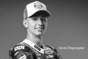 MotoGP Makan Korban, Seorang Pembalap Meninggal Akibat Kecelakaan Fatal