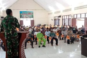 Tokoh dan Datok Diharap Ikut Andil Cegah Covid19