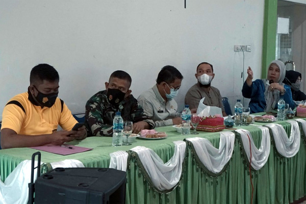 Sekda Aceh Tamiang: Jangan Remeh dan Takabur Soal Covid-19