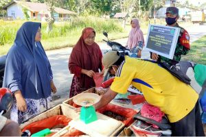 PPKM untuk Menekan Kasus Covid-19