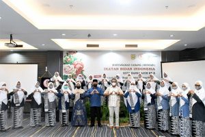 Bidan, Profesi yang Bernilai Ibadah