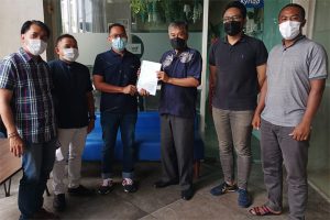 Pertamina Aceh: SPBU PRG, SPBU Pertama Milik Desa