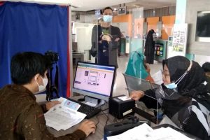 Banda Aceh Sediakan 4.100 Blangko KTP untuk Remaja 17 Tahun