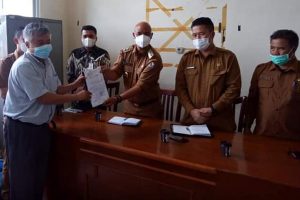 Di Jalan Lintas Bireuen – Bener Meriah Bakal ada Satu Lagi SPBU