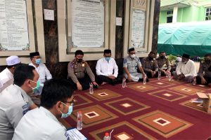 Pelaku Penabrak Waled Ibrahim Masih Kritis di RS, Polisi Buru Rombongan Touring