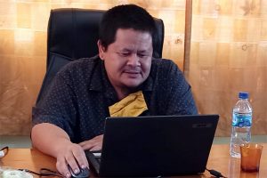 Kepala ULP Bener Meriah Bantah Pemungutan Fee