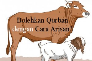 Bolehkan Qurban dengan Cara Arisan?