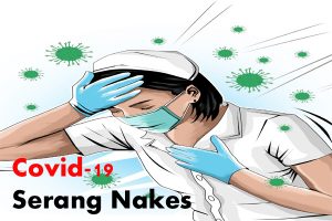 Covid-19 Serang Nakes, Dua Puskesmas di Aceh Tengah Ditutup