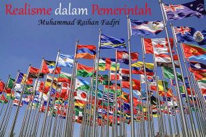 Realisme dalam Pemerintah