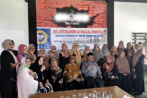 Dermawan Hilangkan Kemurkaan Allah