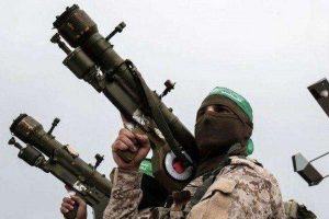 Hamas: Tidak ada Gencatan Senjata dengan Israel