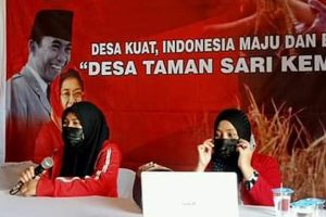 PDIP Langsa Tawarkan Pemberdayaan Ekonomi Masyarakat Lewat Bank Sampah