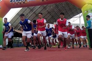 Tak Mampu Pull Up, Tiga Calon Akpol Asal Aceh Tumbang di Lapangan