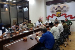 Covid-19 Meningkat, Warkop di Banda Aceh Dibatasi Sampai Pukul 23.00 Wib