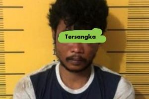 Jual Sabu, Tukang Bangunan Ditangkap Polisi