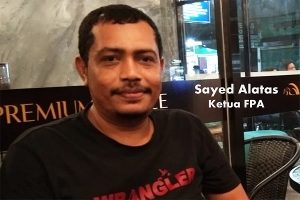 Ihwal Pencopotan Kadis Terlibat Narkoba, FPA Tagih Janji Walikota Langsa