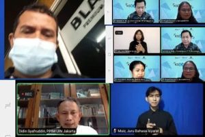 Tantangan dan Rekomendasi Penelitian Sosial Humaniora untuk Penyusunan Kebijakan